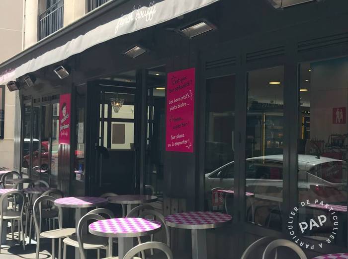 Vente et location immobilier 345.000 € Paris 17E