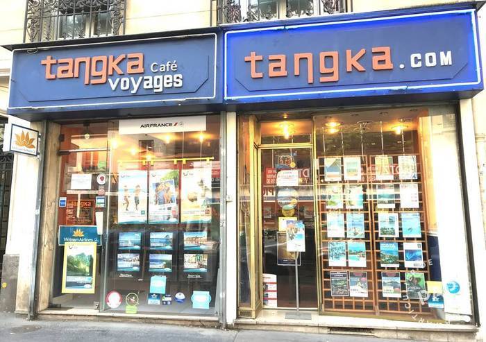 Vente et location immobilier 1.507 € Paris 13E
