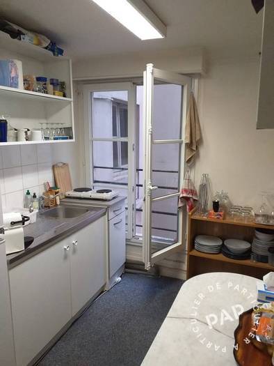 Bureaux, local professionnel Paris 2E 2.000 €