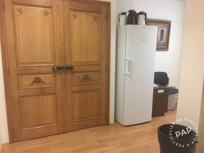 Vente et location Bureaux, local professionnel 50 m²
