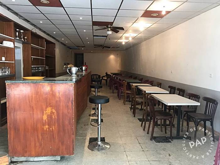 Fonds de commerce 120.000 € Saint-Hippolyte-Du-Fort (30170)