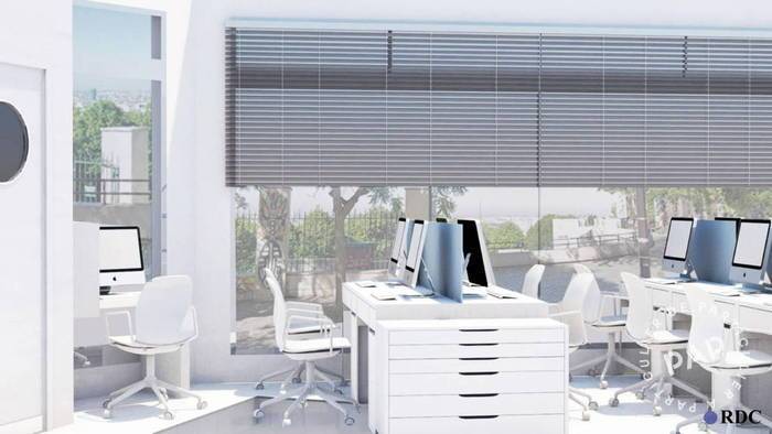 Vente et location Paris 20E 135 m²