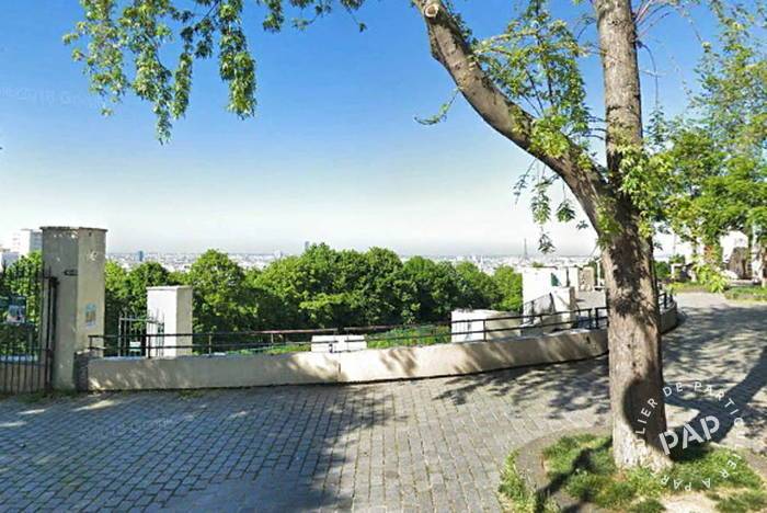 Immobilier Paris 20E 6.500 € 135 m²