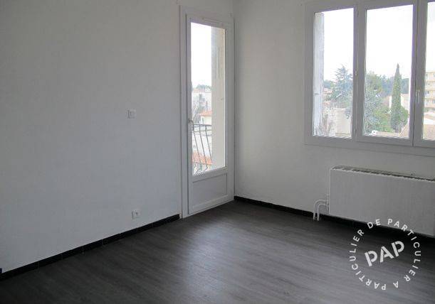 Vente appartement 3 pièces Montpellier (34)