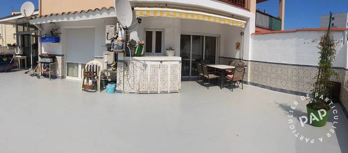 Vente appartement studio Amélie-les-Bains-Palalda (66110)