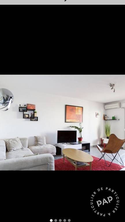 Vente appartement 2 pièces Hyères (83400)
