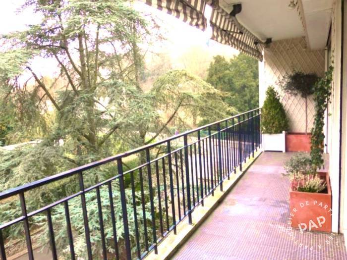 Vente appartement 5 pièces Ville-d'Avray (92410)