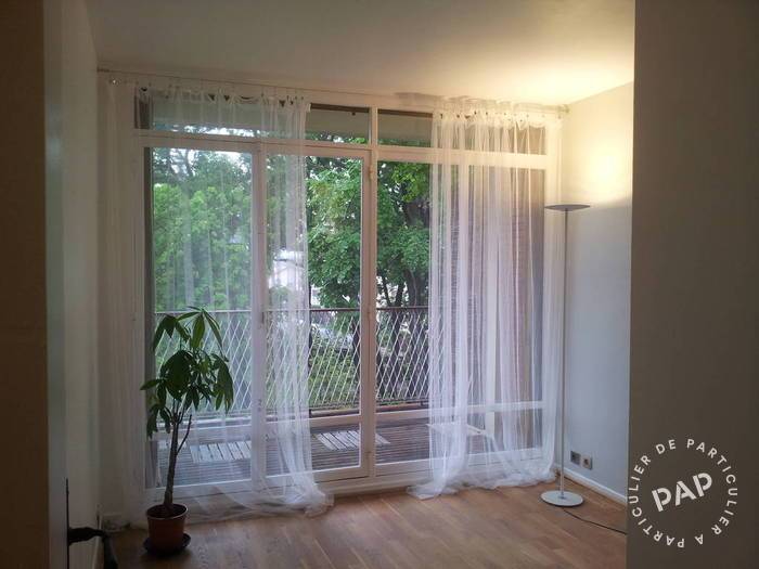 Vente appartement 3 pièces Villemomble (93250)