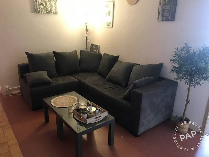 Location appartement studio Roanne (42300)