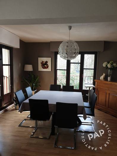 Vente appartement 6 pièces Haguenau (67500)