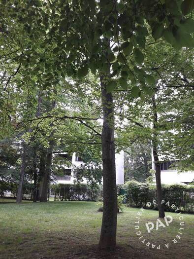 Vente appartement 6 pièces Vaux-le-Pénil (77000)