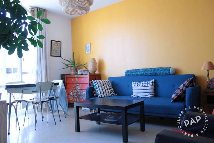 Vente appartement 3 pièces Dammarie-les-Lys (77190)