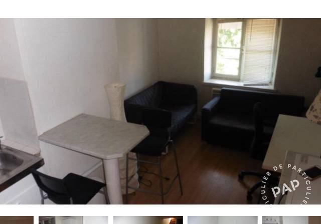 Location appartement 2 pièces Lyon 2e