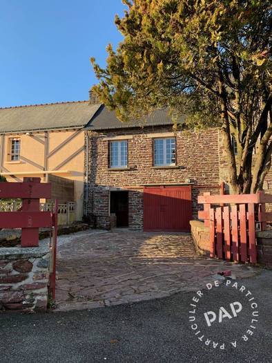 Location maison 2 pièces Mauron (56430)
