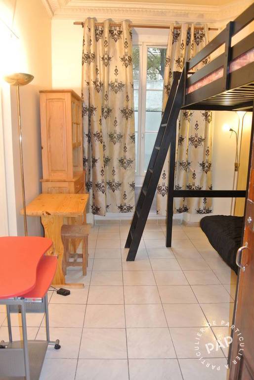 Location appartement studio Boulogne-Billancourt (92100)