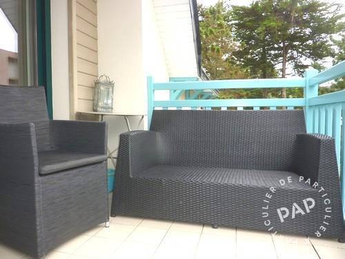 Vente appartement 5 pièces Pornichet (44380)