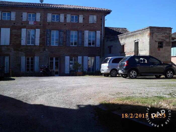 Vente appartement 3 pièces Montech (82700)