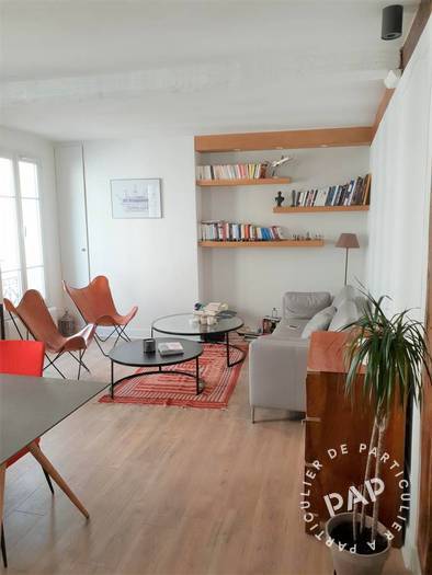 acheter appartement 17eme