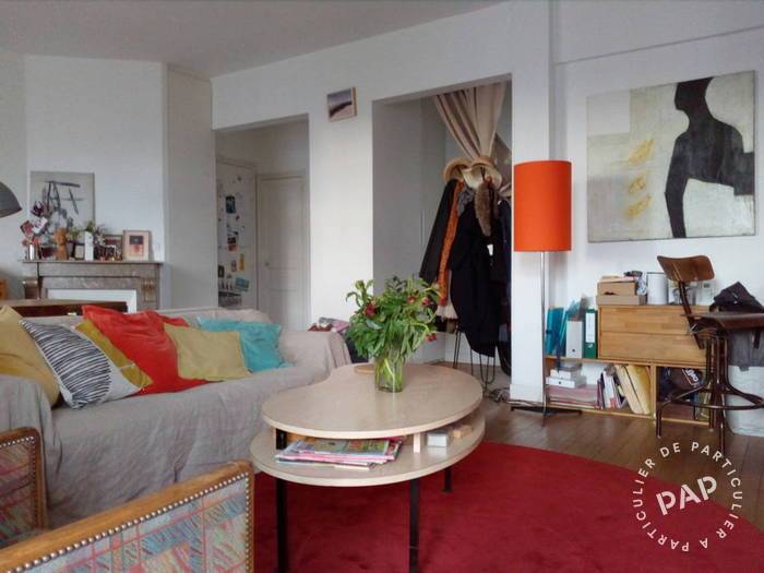 acheter appartement 4 pieces vincennes