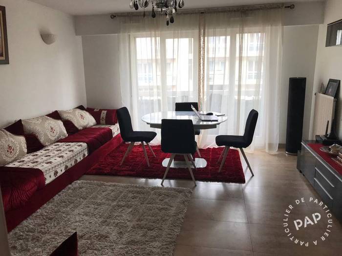 acheter appartement 4 pièces bondy