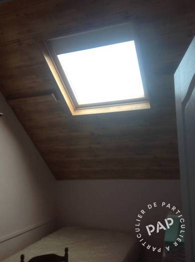 Location appartement 2 pièces La Flèche (72200)