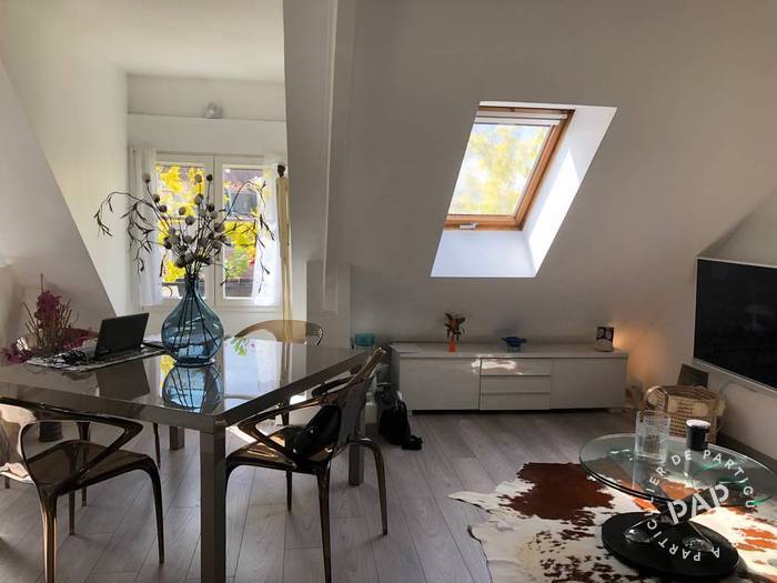 Location appartement studio Rueil-Malmaison (92500)