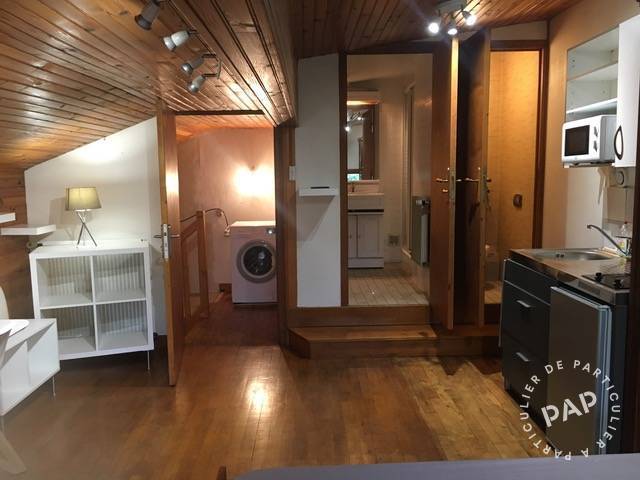 Location appartement studio Dardilly (69570)