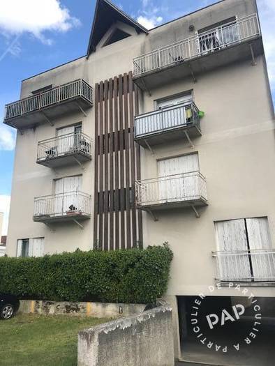 Vente appartement studio Savigny-sur-Orge (91600)