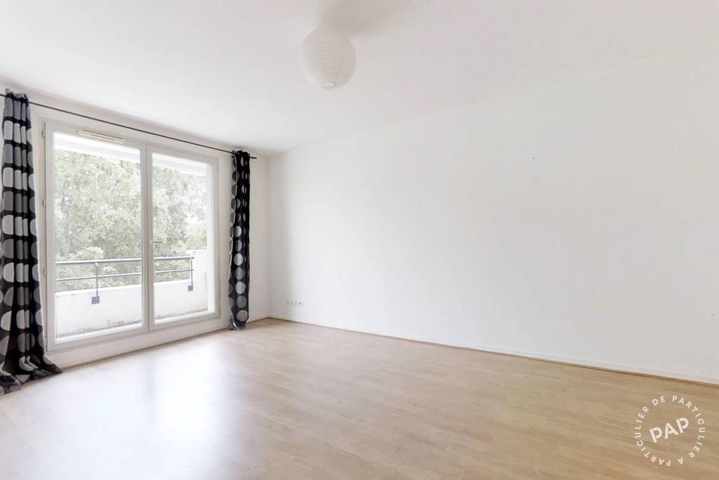 Vente appartement 3 pièces Mantes-la-Jolie (78200)