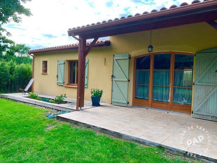 Vente maison 5 pièces Montauban (82000)