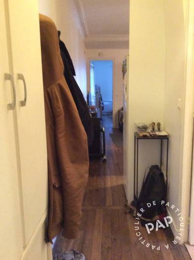 Vente appartement 2 pièces Paris 12e