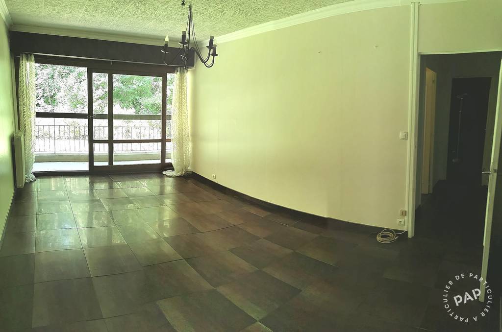Vente appartement 4 pièces Athis-Mons (91200)