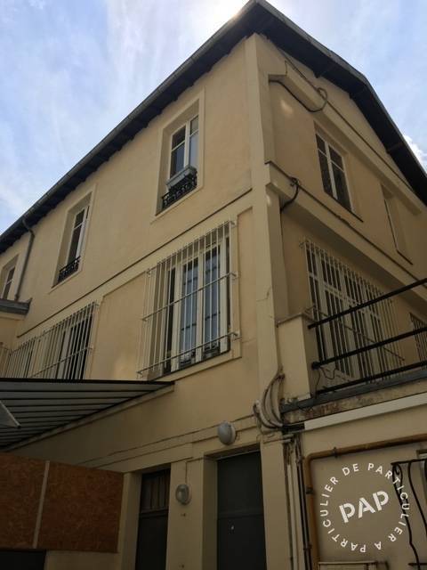 Vente et location Bureaux, local professionnel Paris 11E 302 m² 4.200.000 €