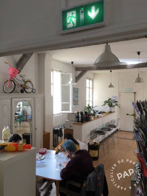 Vente et location Bureaux, local professionnel Paris 11E