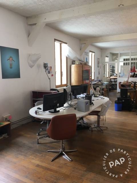 Vente et location Bureaux, local professionnel