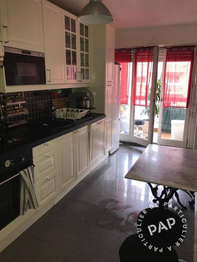 acheter appartement 4 pièces bondy