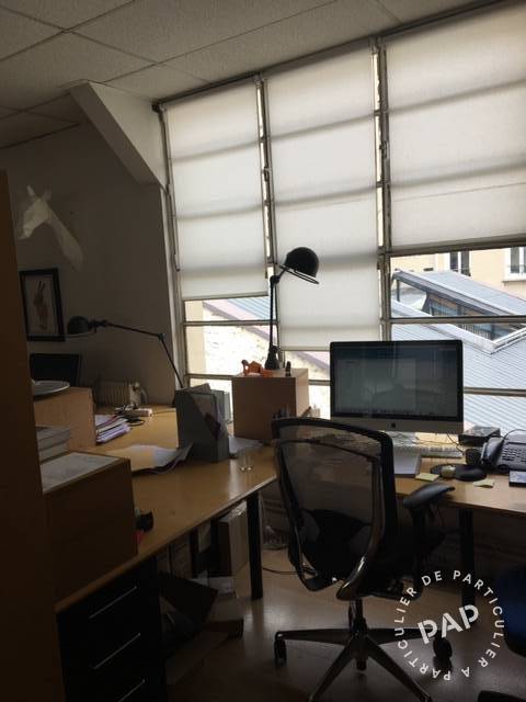 Vente et location immobilier 4.200.000 € Paris 11E