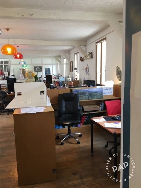 Bureaux, local professionnel Paris 11E 4.200.000 €