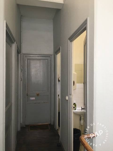 Vente et location Bureaux, local professionnel 302 m²