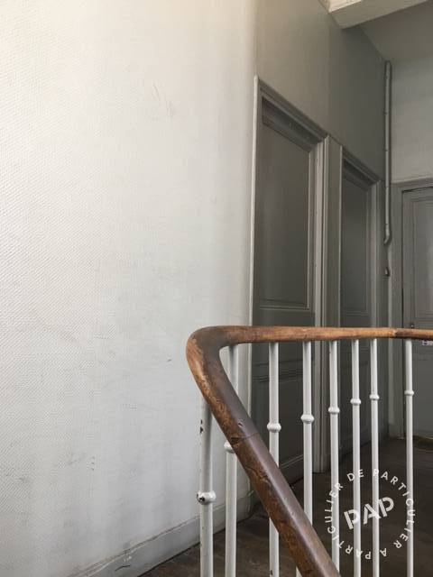 Bureaux, local professionnel 4.200.000 € 302 m² Paris 11E