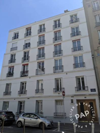 Vente appartement 3 pièces Boulogne-Billancourt (92100)