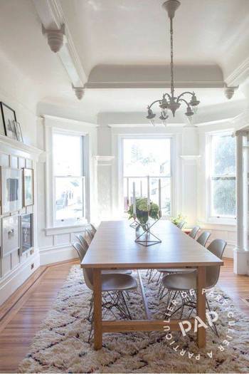 Vente Appartement Neuilly-Sur-Seine (92200) 185 m² 2.150.000 €