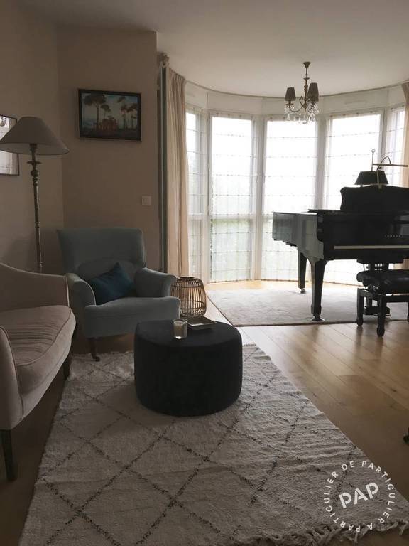 Vente appartement 3 pièces Rennes (35)