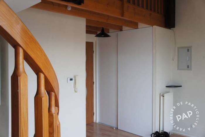 Location appartement 2 pièces Chevigny-Saint-Sauveur (21800)