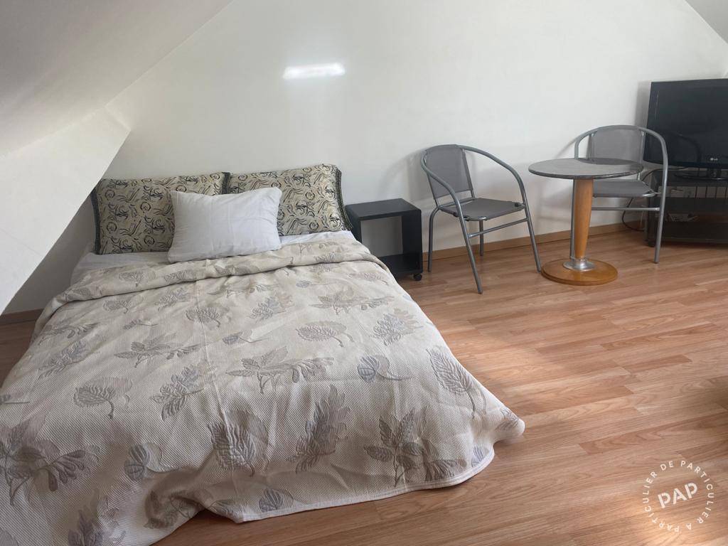 Location appartement studio Montreuil (93100)