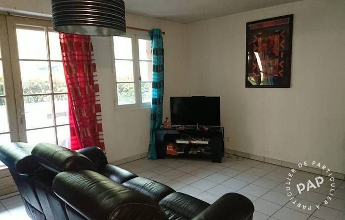 Vente appartement 3 pièces Toulouse (31)