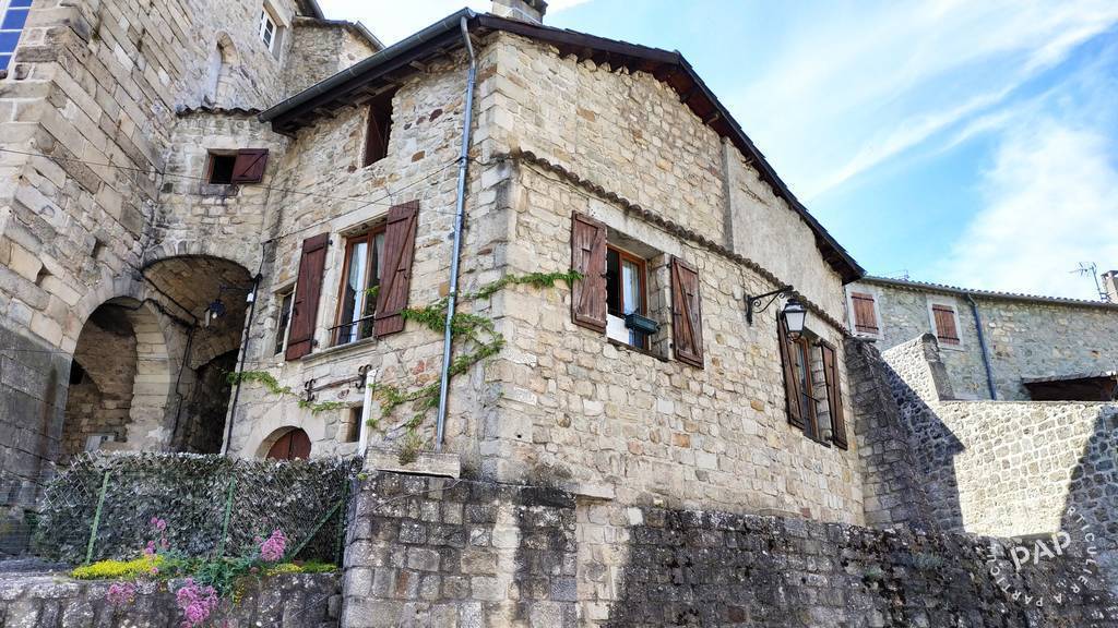 Vente maison 3 pièces Largentière (07110)