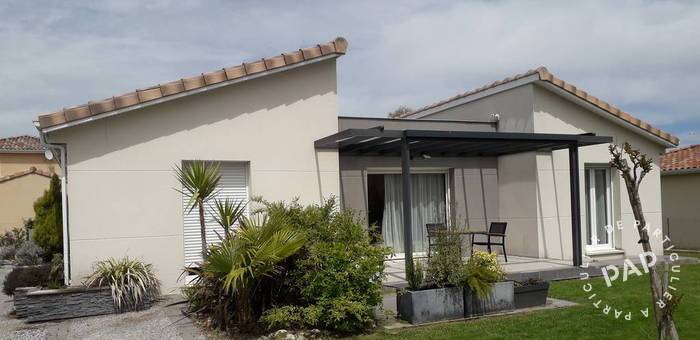 Vente maison 5 pièces Colomiers (31770)