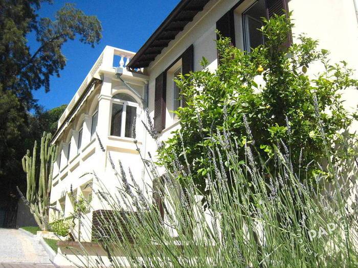 Vente appartement 7 pièces Antibes (06)