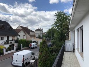 Livry-Gargan (93190)